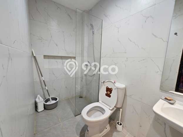 Rumah Minimalis 4 KT LT 97m2 di Lippo Karawaci Rumah Minimalis 4 KT LT 97m2 di Lippo Karawaci