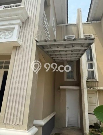 Dijual Rumah Luas Elegan Dengan View Cantik di Gading Serpong, Tangerang Dijual Rumah Luas Elegan Dengan View Cantik di Gading Serpong, Tangerang