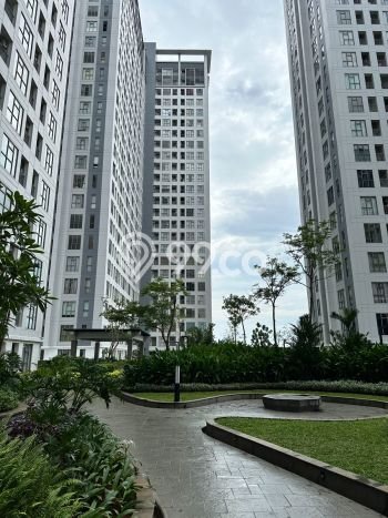 Dijual Apartemen di Tangerang 2 Kamar & 1 Kamar Mandi, Luas 45m2 Dijual Apartemen di Tangerang 2 Kamar & 1 Kamar Mandi, Luas 45m2