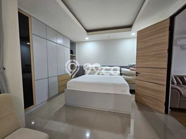Rumah Minimalis 4 KT LT 97m2 di Lippo Karawaci Rumah Minimalis 4 KT LT 97m2 di Lippo Karawaci