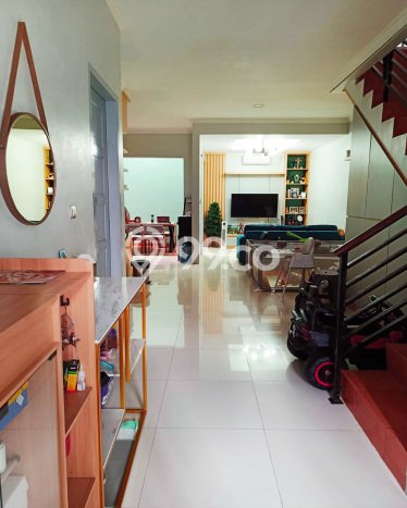 Dijual Hunian Rumah Terawat 3 KT di Sektor 1E-Gading Serpong, Tangerang Dijual Hunian Rumah Terawat 3 KT di Sektor 1E-Gading Serpong, Tangerang