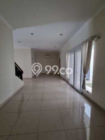 Jarang Ada! Rumah Sewa 5 Kamar Nyaman Siap Huni Gading Serpong Jarang Ada! Rumah Sewa 5 Kamar Nyaman Siap Huni Gading Serpong