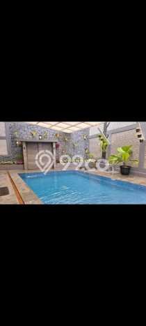 Vila di Cisarua, Area 300m2m², Area Strategis Vila di Cisarua, Area 300m2m², Area Strategis