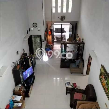 Rumah Luxury Modern Siap Huni di Alam Sutera Tangerang Rumah Luxury Modern Siap Huni di Alam Sutera Tangerang