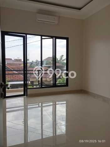 Rumah Minimalis 4 KT LT 100m2 di Serpong Villa Melati Mas Rumah Minimalis 4 KT LT 100m2 di Serpong Villa Melati Mas