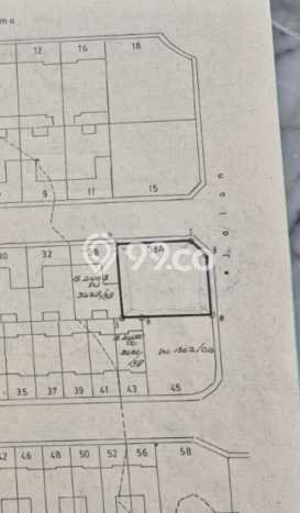 Tanah Kavling Dijual di Tangerang dengan Spesifikasi 326m2 Tanah Kavling Dijual di Tangerang dengan Spesifikasi 326m2