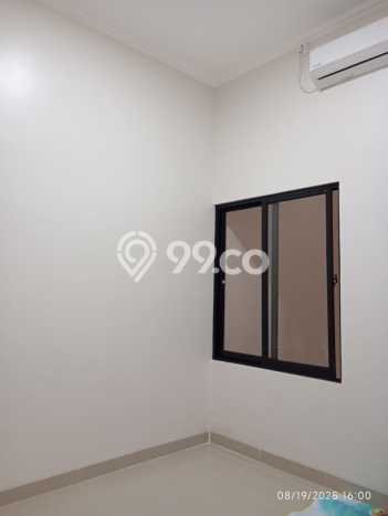 Rumah Minimalis 4 KT LT 100m2 di Serpong Villa Melati Mas Rumah Minimalis 4 KT LT 100m2 di Serpong Villa Melati Mas