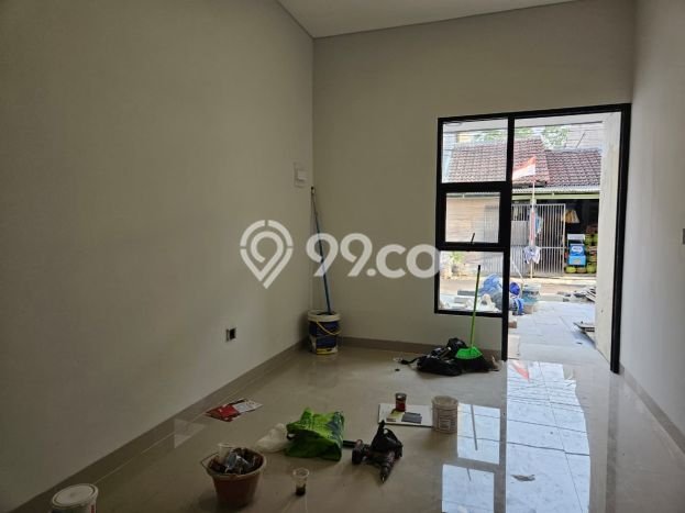 Rumah Modern 2 KT di Gading Serpong Tangerang Unfurnished Rumah Modern 2 KT di Gading Serpong Tangerang Unfurnished