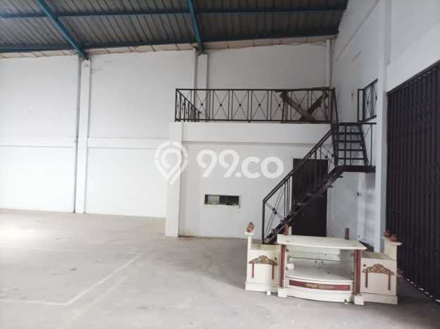 Gudang Dijual di Tangerang LT 725m2 & LB 350m2 Lokasi Terbaik! Gudang Dijual di Tangerang LT 725m2 & LB 350m2 Lokasi Terbaik!
