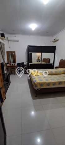 Rumah Luxury Modern Siap Huni di Alam Sutera Tangerang Rumah Luxury Modern Siap Huni di Alam Sutera Tangerang
