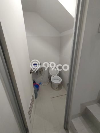 Jual Rumah Modern 3 KT di Gading Serpong, Tangerang Jual Rumah Modern 3 KT di Gading Serpong, Tangerang