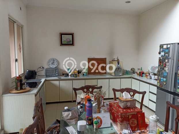 Dijual Rumah Luas Megah Dengan View Eksklusif di Alam Sutera, Tangerang Dijual Rumah Luas Megah Dengan View Eksklusif di Alam Sutera, Tangerang