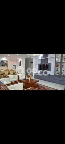 Vila di Cisarua, Area 300m2m², Area Strategis Vila di Cisarua, Area 300m2m², Area Strategis