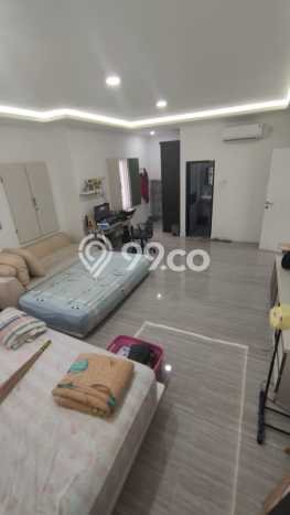 Hunian Elit LB 300m2 Siap Pakai Desain Elegan di Sektor 1G-Gading Serpong, Tangerang Hunian Elit LB 300m2 Siap Pakai Desain Elegan di Sektor 1G-Gading Serpong, Tangerang
