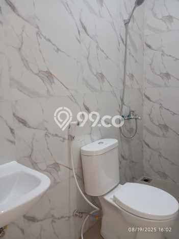 Rumah Minimalis 4 KT LT 100m2 di Serpong Villa Melati Mas Rumah Minimalis 4 KT LT 100m2 di Serpong Villa Melati Mas