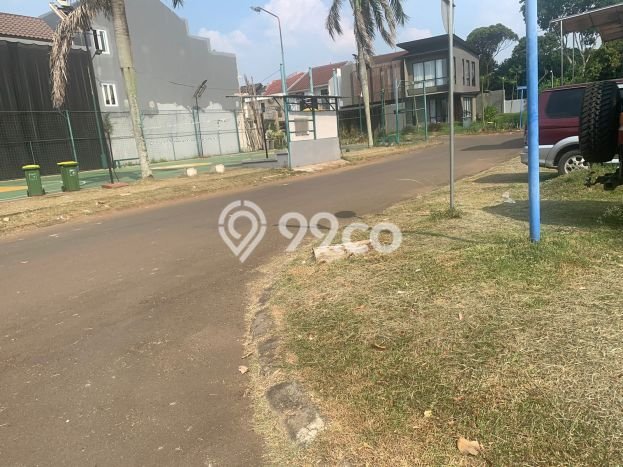 Tanah Kavling Dijual di Tangerang dengan Spesifikasi 326m2 Tanah Kavling Dijual di Tangerang dengan Spesifikasi 326m2