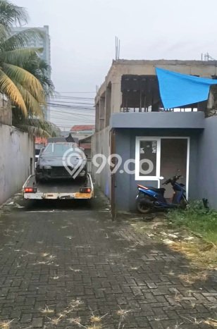 Gudang Dijual di Tangerang LT 725m2 & LB 350m2 Lokasi Terbaik! Gudang Dijual di Tangerang LT 725m2 & LB 350m2 Lokasi Terbaik!