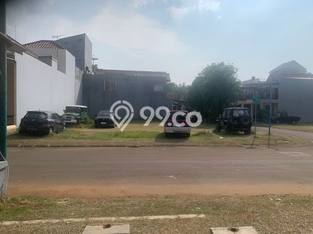 Tanah Kavling Dijual di Tangerang dengan Spesifikasi 326m2 Tanah Kavling Dijual di Tangerang dengan Spesifikasi 326m2