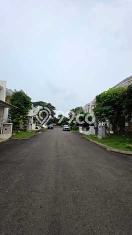 Jual Rumah Luas Elegan Dengan View Eksklusif di Gading Serpong, Tangerang Jual Rumah Luas Elegan Dengan View Eksklusif di Gading Serpong, Tangerang