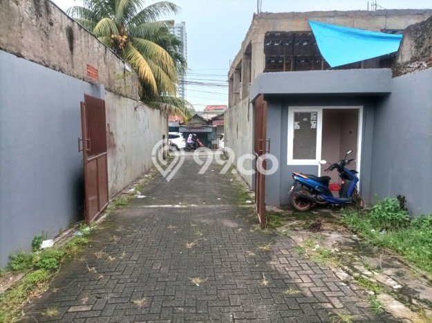 Gudang Dijual di Tangerang LT 725m2 & LB 350m2 Lokasi Terbaik! Gudang Dijual di Tangerang LT 725m2 & LB 350m2 Lokasi Terbaik!