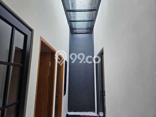 Rumah Minimalis 3 KT di Gading Serpong Tangerang Unfurnished Rumah Minimalis 3 KT di Gading Serpong Tangerang Unfurnished