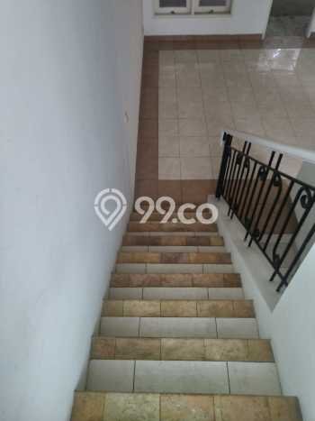 Rumah Modern 4 Kamar LT 128m2 di Gading Serpong Rumah Modern 4 Kamar LT 128m2 di Gading Serpong