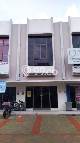 Paling Dicari! Ruko Dijual di Gading Serpong Harga Kompetitif Paling Dicari! Ruko Dijual di Gading Serpong Harga Kompetitif