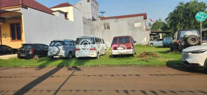 Tanah Kavling Dijual di Tangerang dengan Spesifikasi 326m2 Tanah Kavling Dijual di Tangerang dengan Spesifikasi 326m2