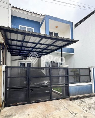 Dijual Hunian Rumah Terawat 3 KT di Sektor 1E-Gading Serpong, Tangerang Dijual Hunian Rumah Terawat 3 KT di Sektor 1E-Gading Serpong, Tangerang
