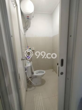 Jual Rumah Modern 3 KT di Gading Serpong, Tangerang Jual Rumah Modern 3 KT di Gading Serpong, Tangerang