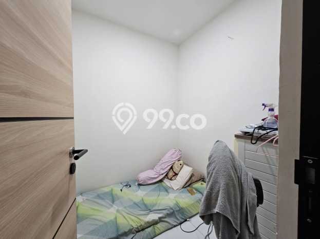 Rumah Minimalis 4 KT LT 97m2 di Lippo Karawaci Rumah Minimalis 4 KT LT 97m2 di Lippo Karawaci