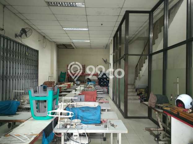 Ruko Bagus Dijual LB 4m2 Lokasi Strategis Tangerang Area Cocok untuk Bisnis Ruko Bagus Dijual LB 4m2 Lokasi Strategis Tangerang Area Cocok untuk Bisnis