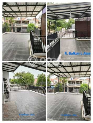 Disewakan Hunian Premium dengan 4 KT & 4 KM di Tangerang Disewakan Hunian Premium dengan 4 KT & 4 KM di Tangerang