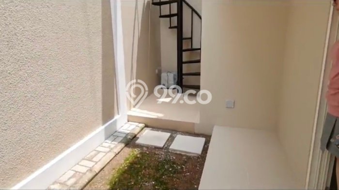 Dijual Rumah Mewah Megah Dengan View Eksklusif di Gading Serpong The Spring, Tangerang Dijual Rumah Mewah Megah Dengan View Eksklusif di Gading Serpong The Spring, Tangerang