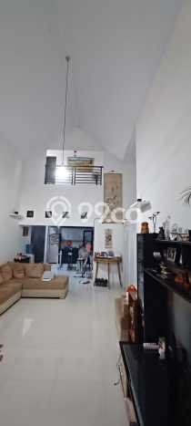 Rumah Luxury Modern Siap Huni di Alam Sutera Tangerang Rumah Luxury Modern Siap Huni di Alam Sutera Tangerang