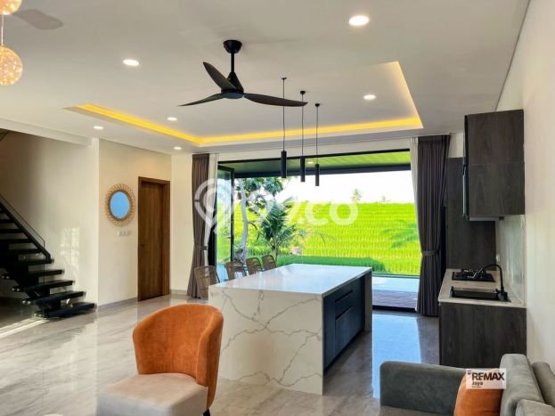 Vila Strategis Kawasan , Area 139m2m², Akses Badung, Badung Vila Strategis Kawasan , Area 139m2m², Akses Badung, Badung