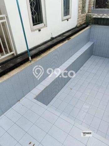 Rumah sewa siap pakai 4 KT di Nusa Dua, Badung Rumah sewa siap pakai 4 KT di Nusa Dua, Badung