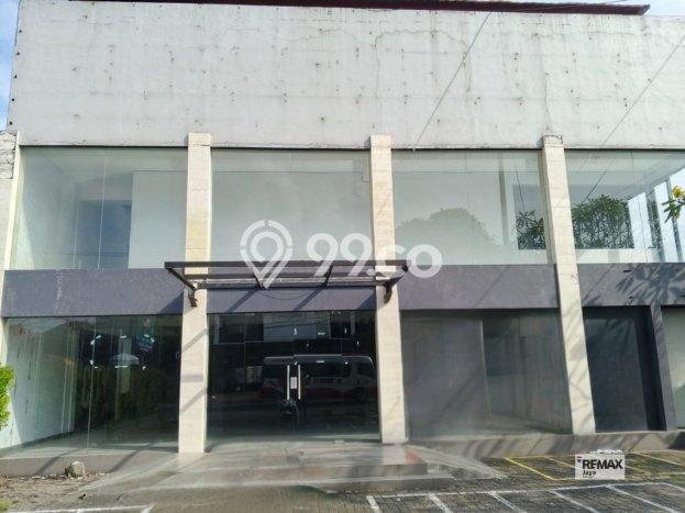 SENTRA BISNIS! Ruko di Denpasar Barat, Luas 315m², Area Strategis SENTRA BISNIS! Ruko di Denpasar Barat, Luas 315m², Area Strategis