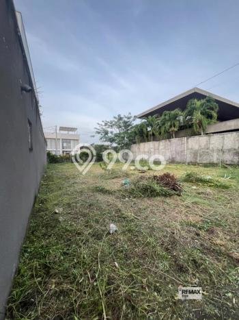 Tanah Dijual di Badung Seluas 303m2 Strategis Tanah Dijual di Badung Seluas 303m2 Strategis