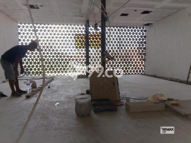AREA KOMERSIAL! Ruko For Rent Kawasan Canggu, Luas 124m², Jalan Utama, Siap Bisnis AREA KOMERSIAL! Ruko For Rent Kawasan Canggu, Luas 124m², Jalan Utama, Siap Bisnis