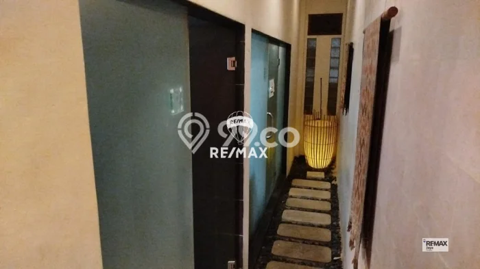 Disewakan Ruko di Kawasan Ramai Seminyak Luas 325m2 Disewakan Ruko di Kawasan Ramai Seminyak Luas 325m2