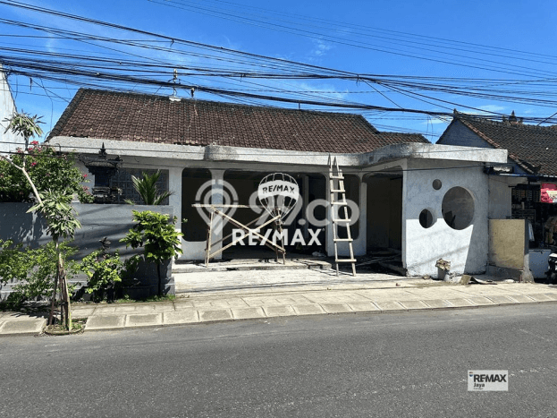 Disewakan Ruko di Pusat Kota Badung Ramai Strategis Disewakan Ruko di Pusat Kota Badung Ramai Strategis