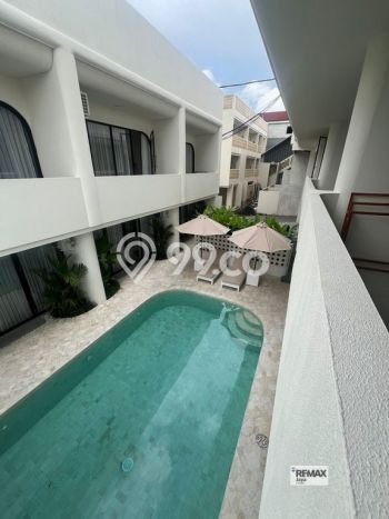 Rumah Kontrakan Badung LT 35m2 LB 35m2 Area Pererenan Rumah Kontrakan Badung LT 35m2 LB 35m2 Area Pererenan