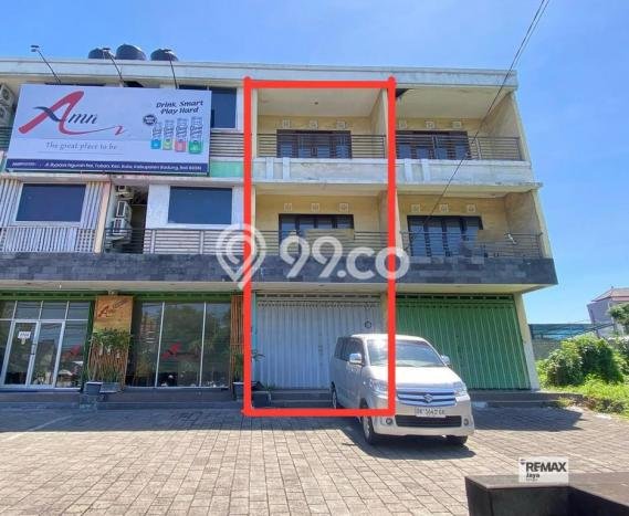 Ruko Kawasan Tuban, Luas 162m², Disewakan, Pusat Bisnis, Siap Operasional Ruko Kawasan Tuban, Luas 162m², Disewakan, Pusat Bisnis, Siap Operasional