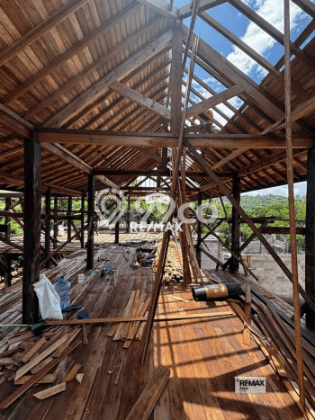 For Sale! Premium House LT 140m2 Desain Elegan di Uluwatu For Sale! Premium House LT 140m2 Desain Elegan di Uluwatu