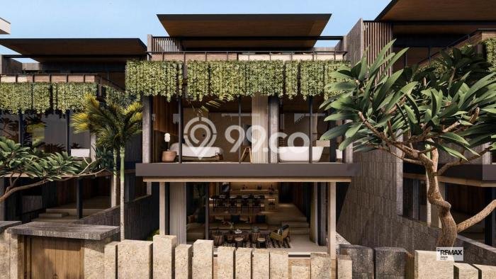 AREA PREMIUM! Vila di , Ukuran 135m2m², Pemandangan Indah di area AREA PREMIUM! Vila di , Ukuran 135m2m², Pemandangan Indah di area