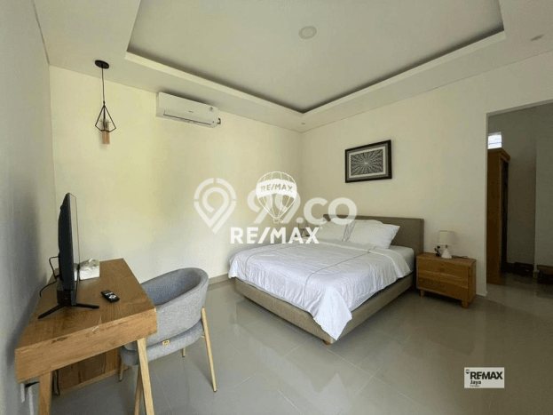 For Rent Vila Premium Kawasan , Luas 150m2m², Dekat ke Badung, Badung For Rent Vila Premium Kawasan , Luas 150m2m², Dekat ke Badung, Badung