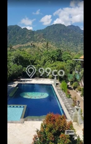 LOKASI STRATEGIS! Hotel di , Luas 7200m2m², Potensi Tinggi LOKASI STRATEGIS! Hotel di , Luas 7200m2m², Potensi Tinggi