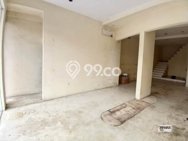 LOKASI STRATEGIS! Ruko di Seminyak, Luas 63m², Area Potensial LOKASI STRATEGIS! Ruko di Seminyak, Luas 63m², Area Potensial