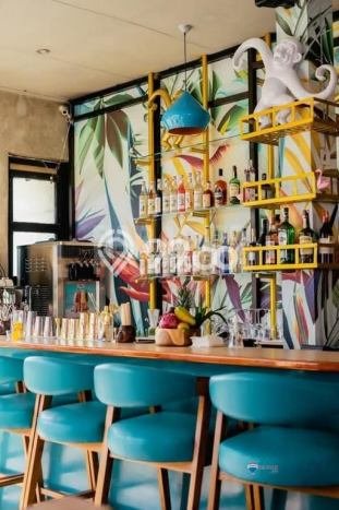 LOKASI STRATEGIS! Ruko di Seminyak, Luas 99m², Pusat Bisnis LOKASI STRATEGIS! Ruko di Seminyak, Luas 99m², Pusat Bisnis